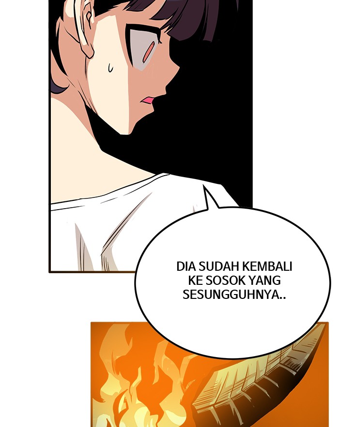 Troll Trap Chapter 110 - halaman 102