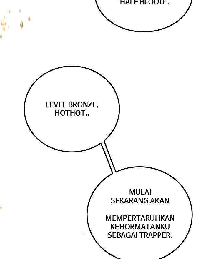 Troll Trap Chapter 110 - halaman 104