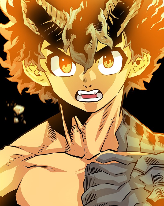 Troll Trap Chapter 110 - halaman 108
