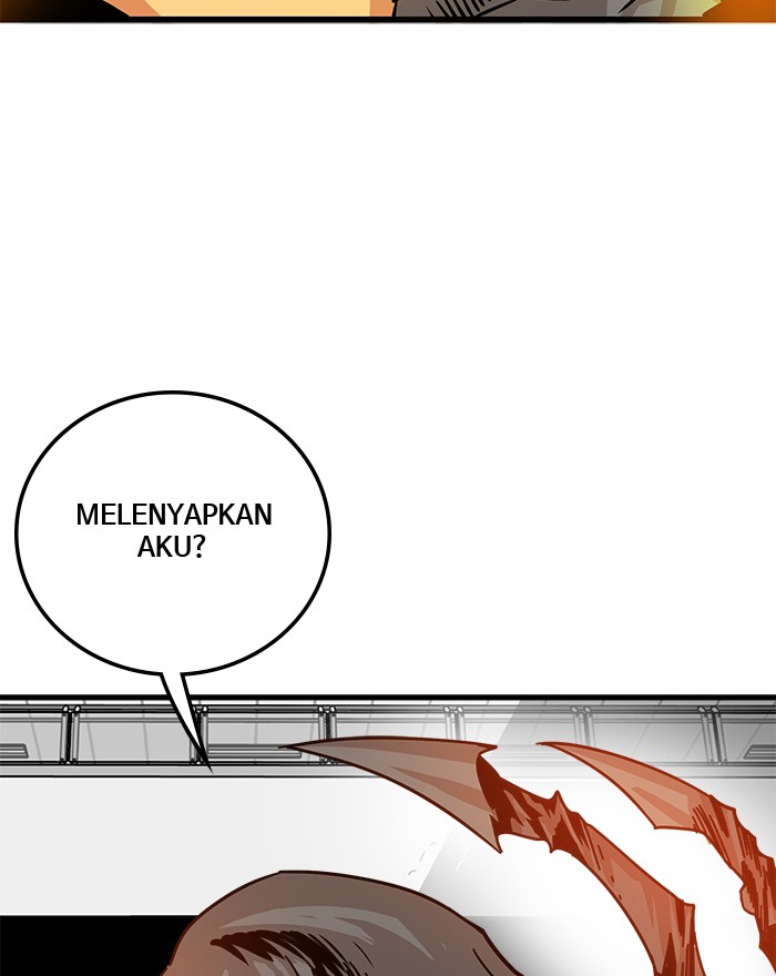 Troll Trap Chapter 110 - halaman 109