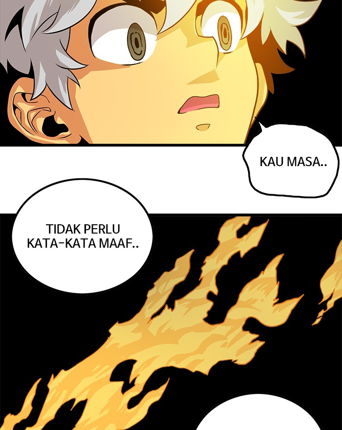 Troll Trap Chapter 110 - halaman 11