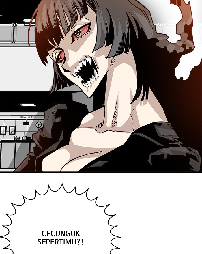 Troll Trap Chapter 110 - halaman 110