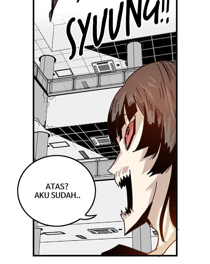 Troll Trap Chapter 110 - halaman 114