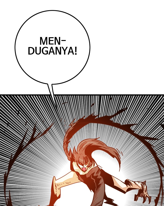 Troll Trap Chapter 110 - halaman 115