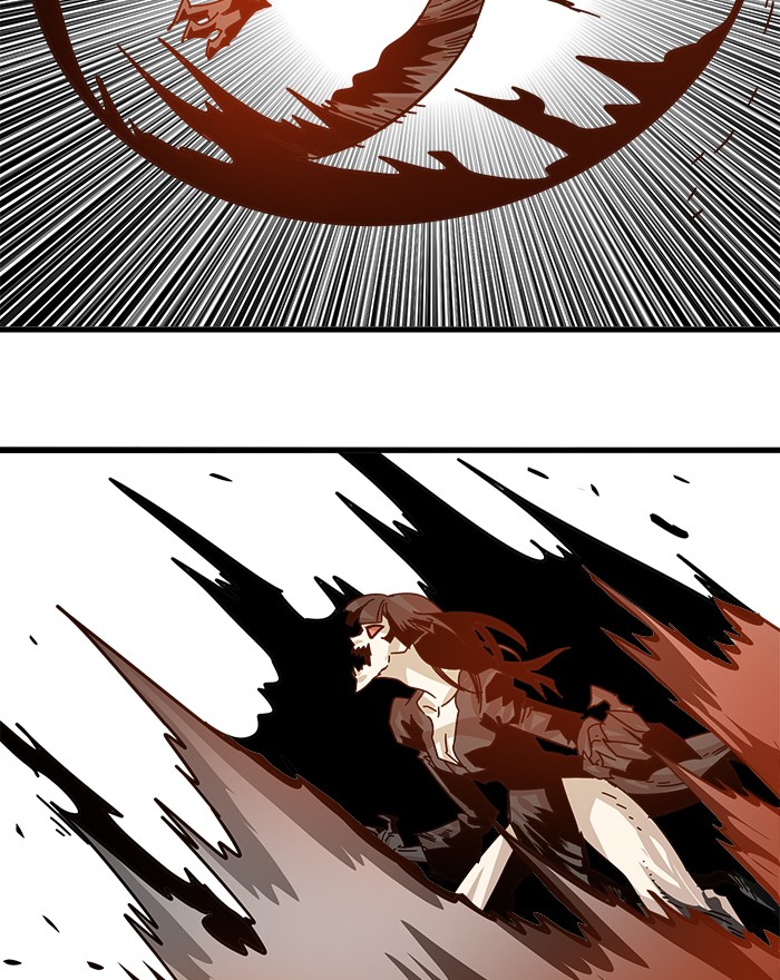 Troll Trap Chapter 110 - halaman 116