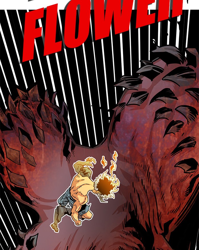 Troll Trap Chapter 110 - halaman 119