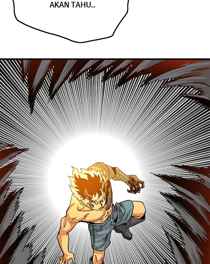 Troll Trap Chapter 110 - halaman 123