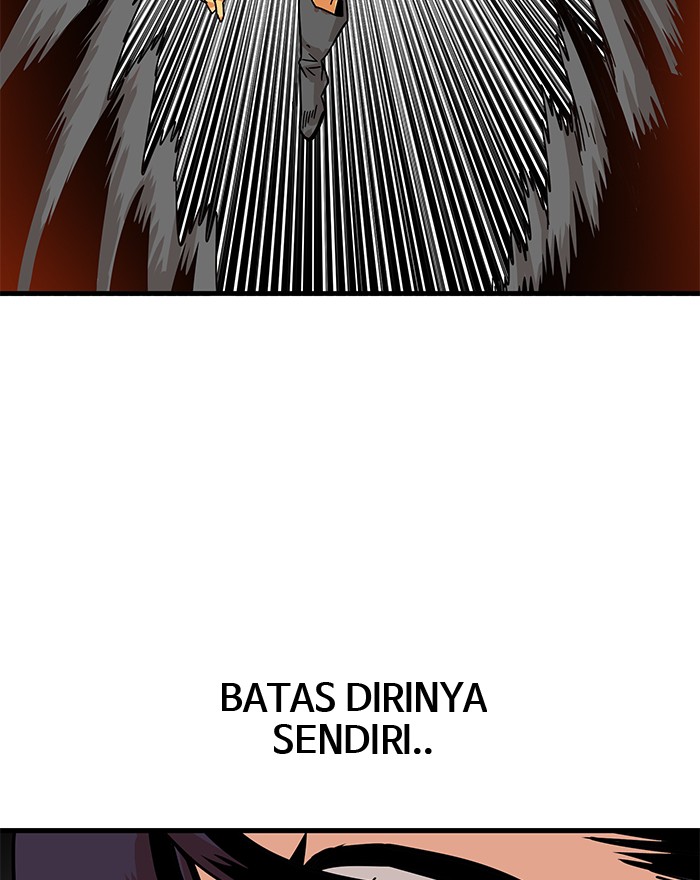 Troll Trap Chapter 110 - halaman 124