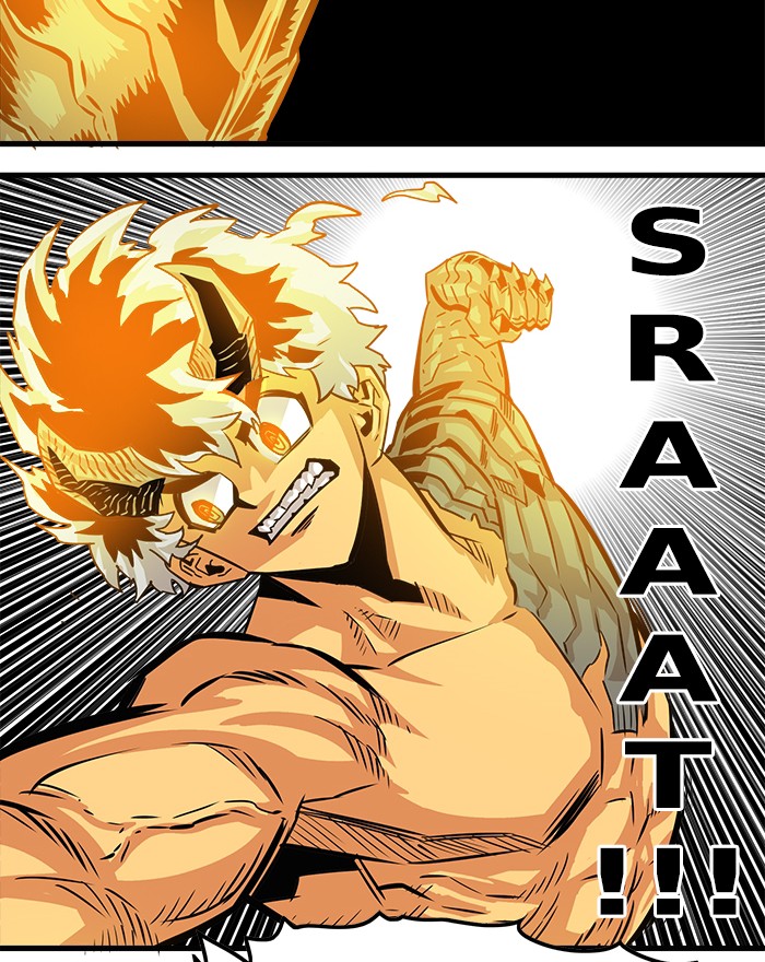 Troll Trap Chapter 110 - halaman 127