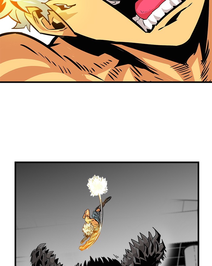 Troll Trap Chapter 110 - halaman 129
