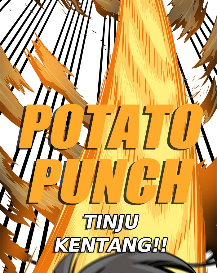Troll Trap Chapter 110 - halaman 132