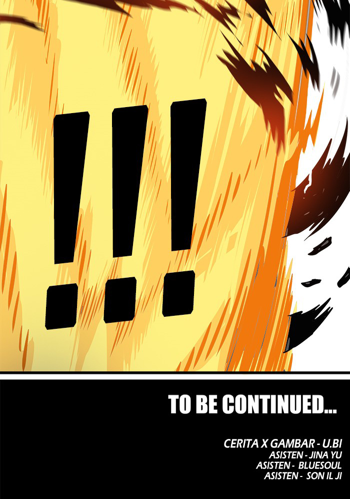 Troll Trap Chapter 110 - halaman 134