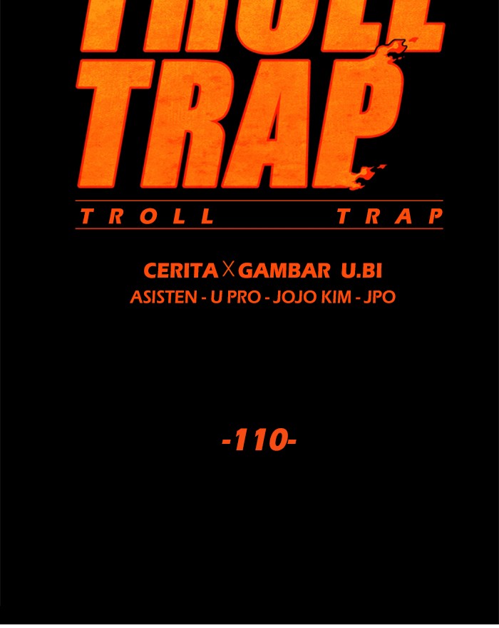 Troll Trap Chapter 110 - halaman 20
