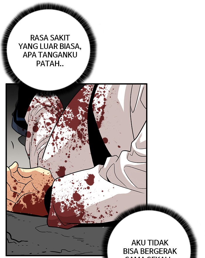 Troll Trap Chapter 110 - halaman 21