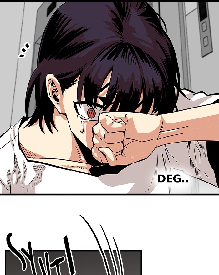 Troll Trap Chapter 110 - halaman 3