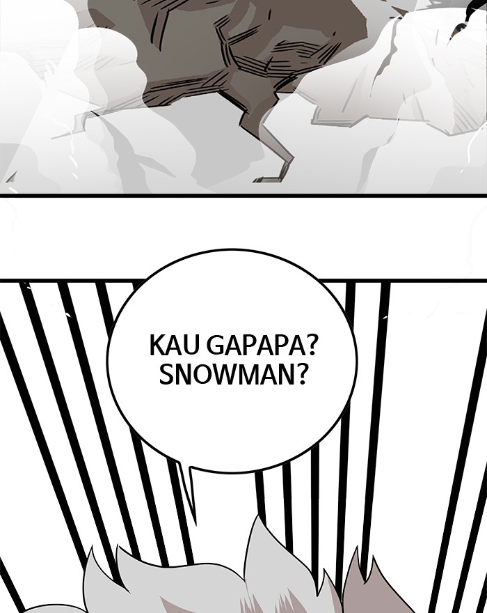 Troll Trap Chapter 110 - halaman 36
