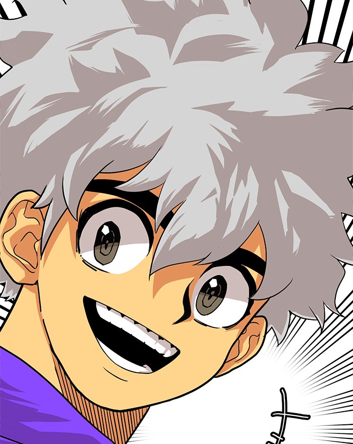 Troll Trap Chapter 110 - halaman 37