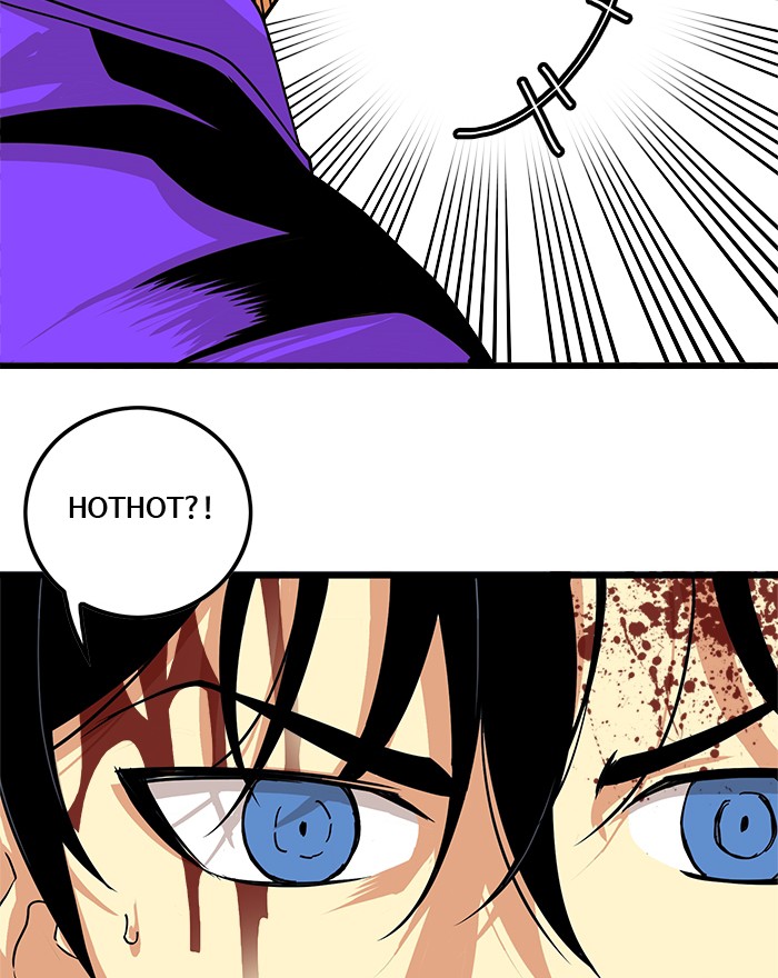 Troll Trap Chapter 110 - halaman 38