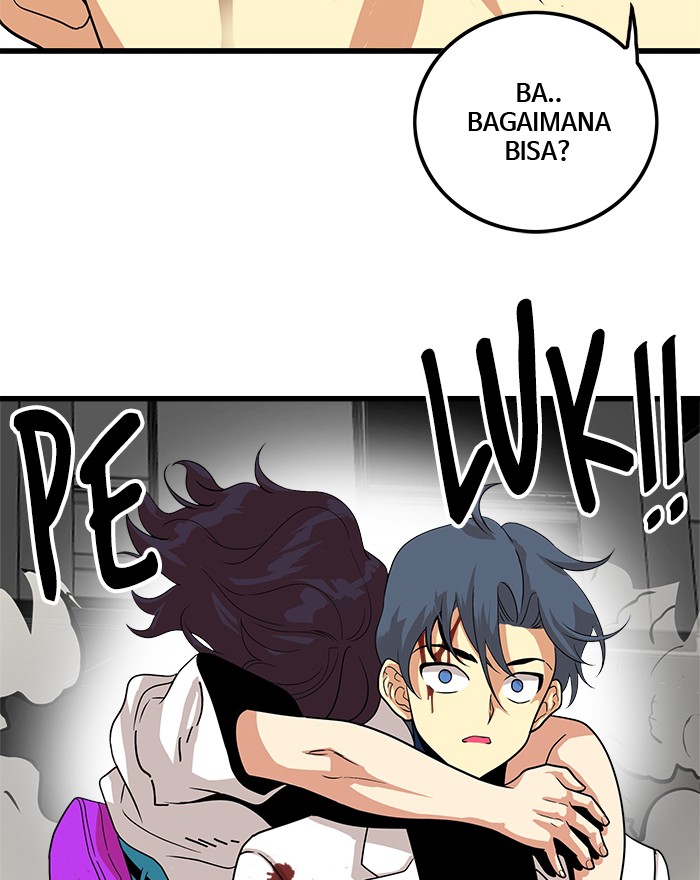 Troll Trap Chapter 110 - halaman 39