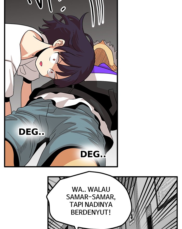 Troll Trap Chapter 110 - halaman 4