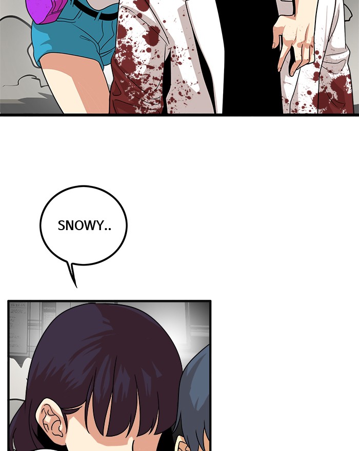 Troll Trap Chapter 110 - halaman 40