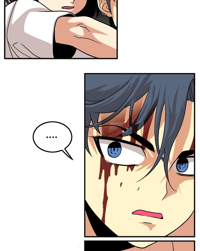 Troll Trap Chapter 110 - halaman 41