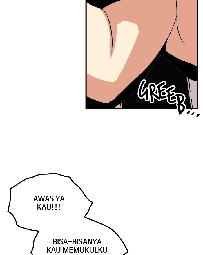 Troll Trap Chapter 110 - halaman 42