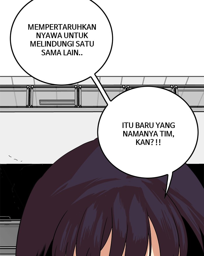 Troll Trap Chapter 110 - halaman 45