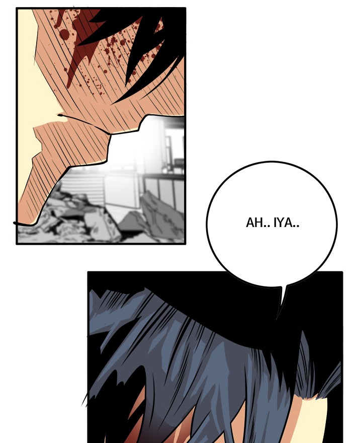 Troll Trap Chapter 110 - halaman 50