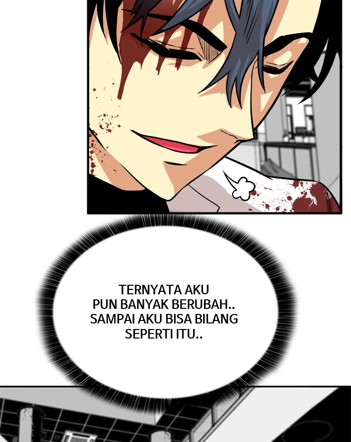 Troll Trap Chapter 110 - halaman 51