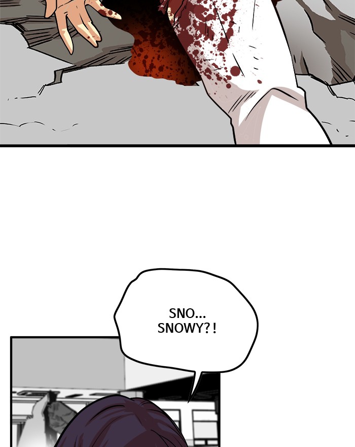 Troll Trap Chapter 110 - halaman 54