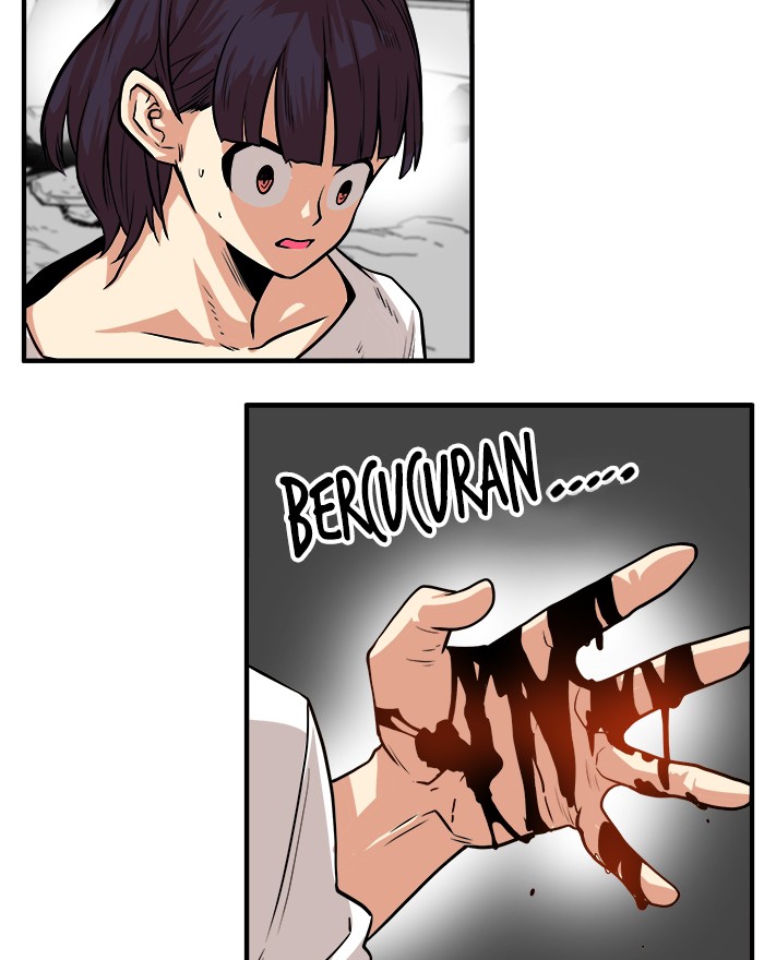 Troll Trap Chapter 110 - halaman 55