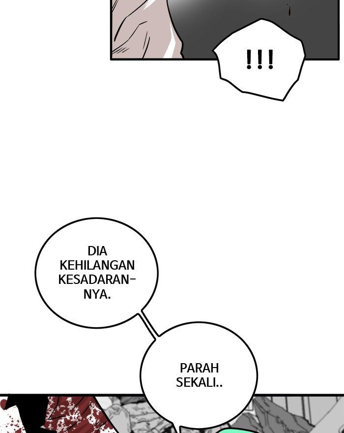 Troll Trap Chapter 110 - halaman 56