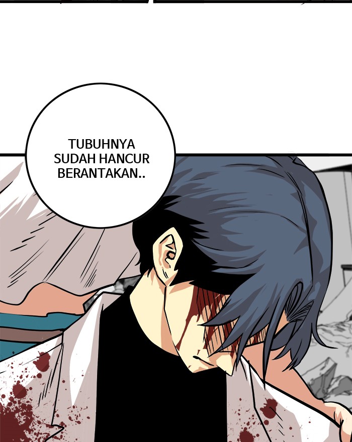 Troll Trap Chapter 110 - halaman 58