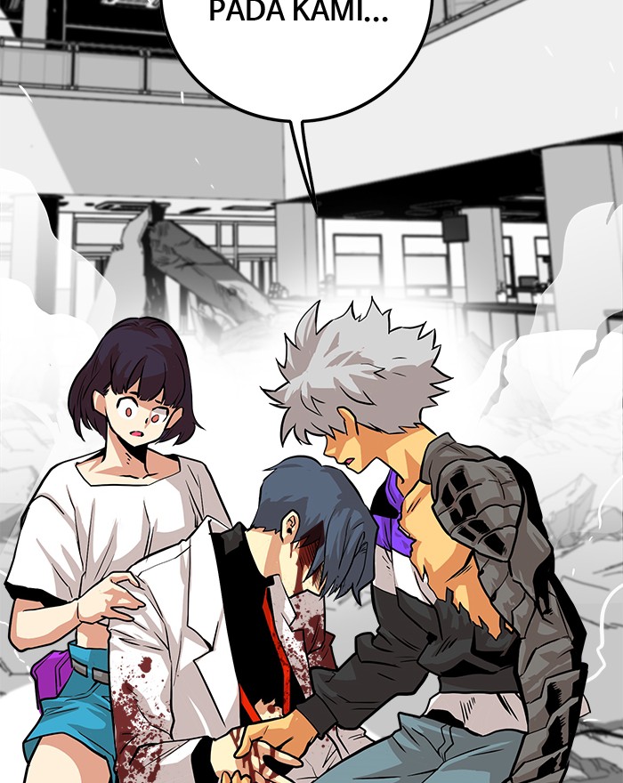 Troll Trap Chapter 110 - halaman 62