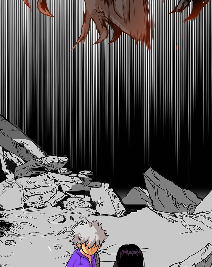 Troll Trap Chapter 110 - halaman 67