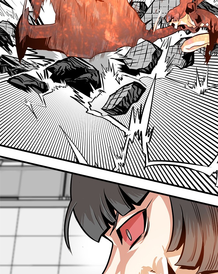 Troll Trap Chapter 110 - halaman 70
