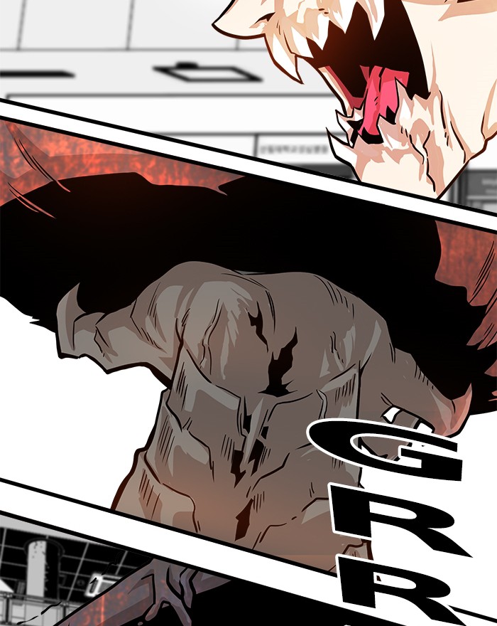 Troll Trap Chapter 110 - halaman 71