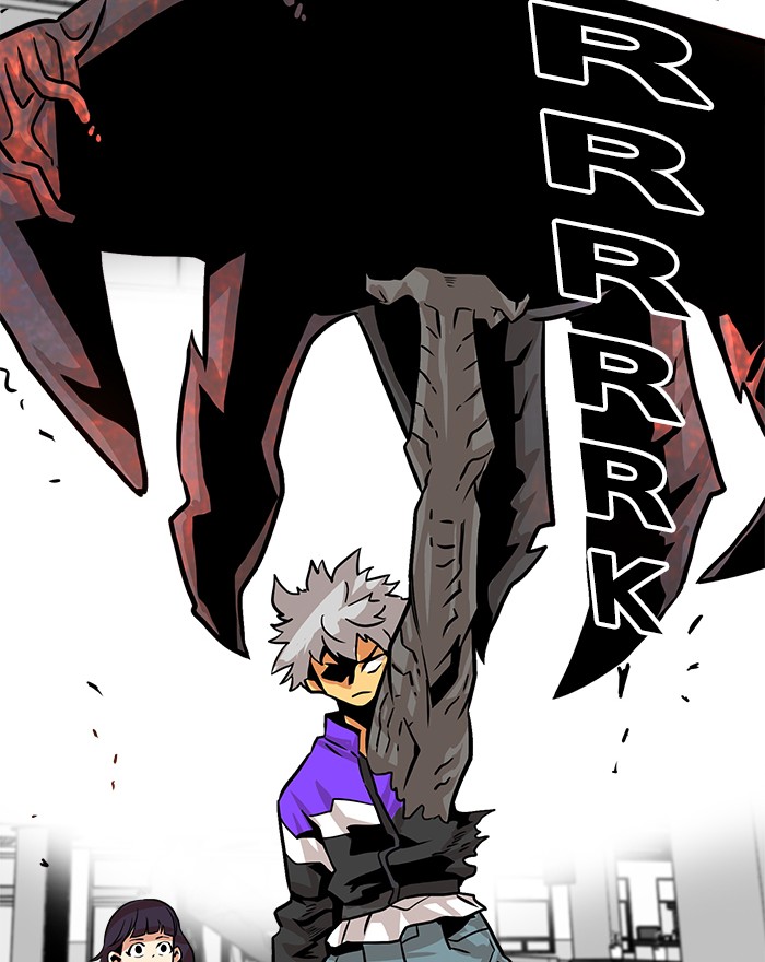 Troll Trap Chapter 110 - halaman 72