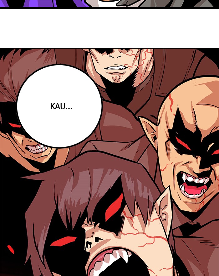 Troll Trap Chapter 110 - halaman 75