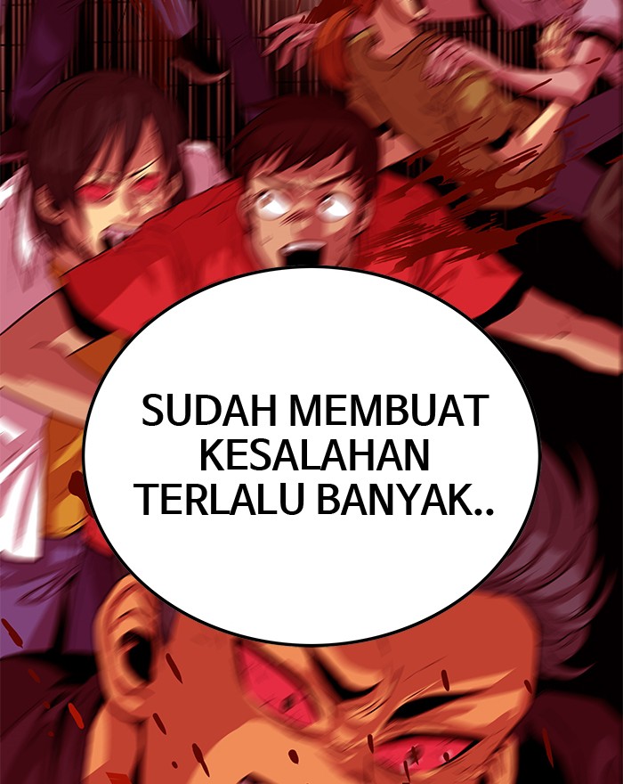 Troll Trap Chapter 110 - halaman 77