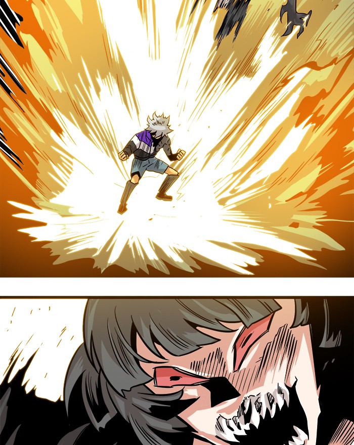 Troll Trap Chapter 110 - halaman 82