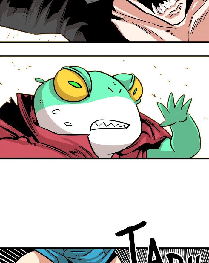Troll Trap Chapter 110 - halaman 83