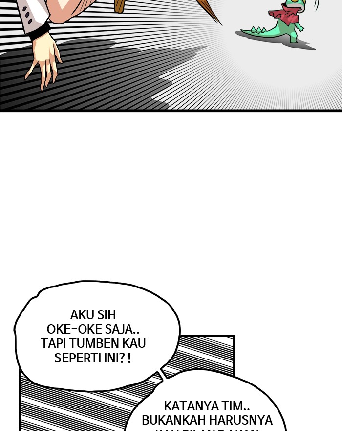 Troll Trap Chapter 110 - halaman 85