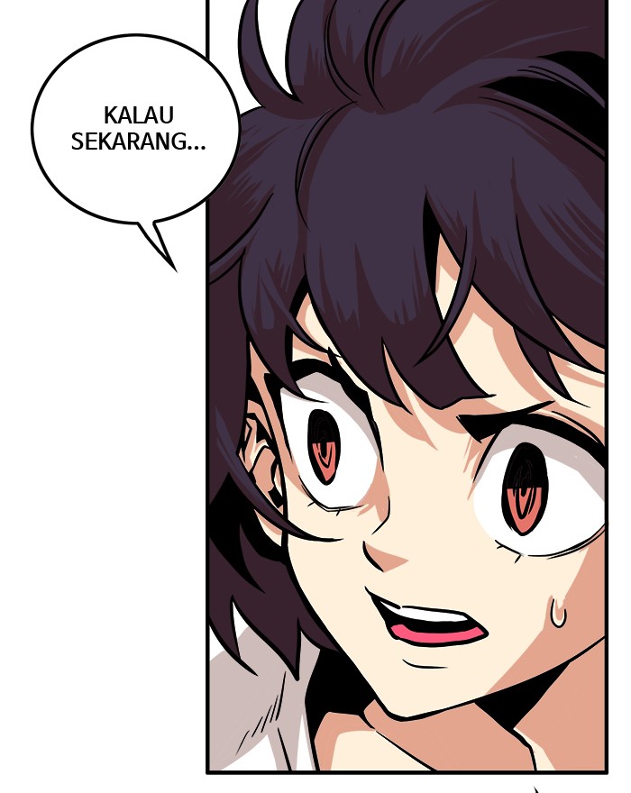Troll Trap Chapter 110 - halaman 87