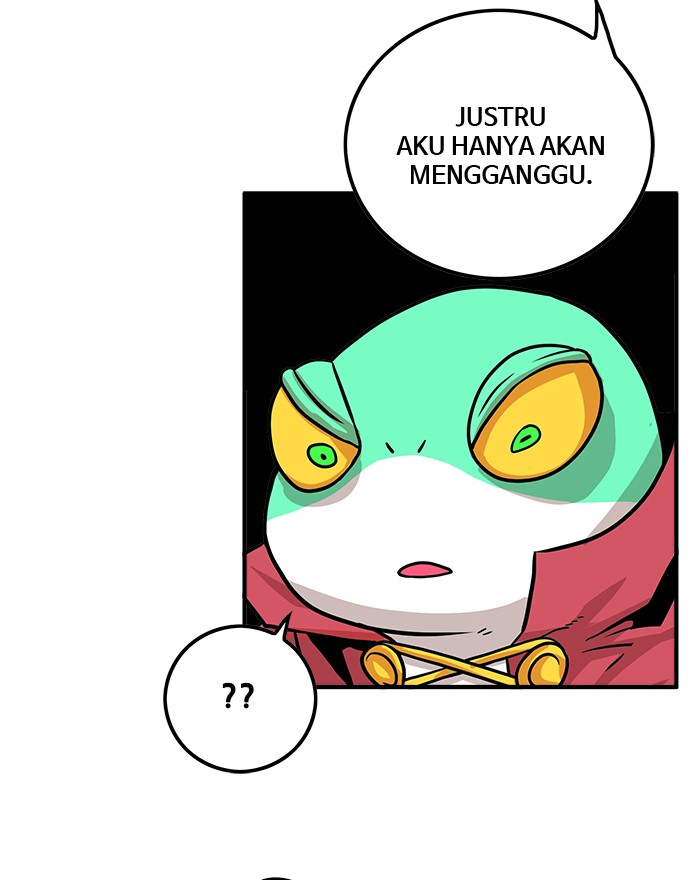 Troll Trap Chapter 110 - halaman 88