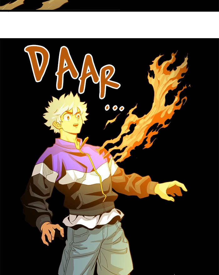 Troll Trap Chapter 110 - halaman 9