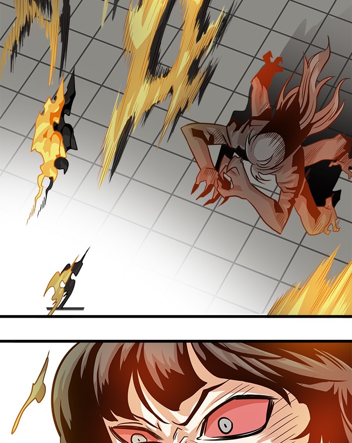 Troll Trap Chapter 110 - halaman 90