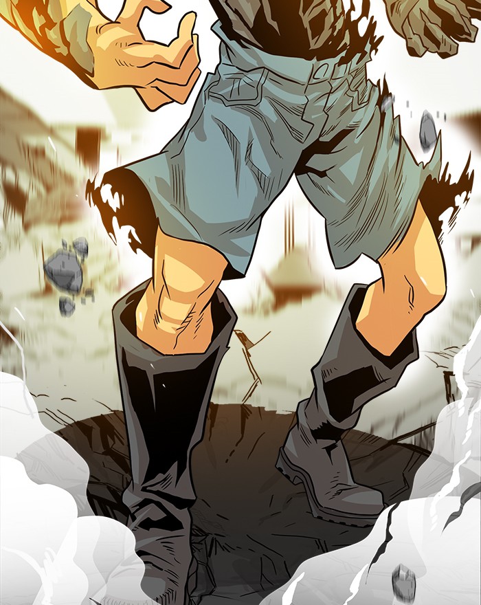 Troll Trap Chapter 110 - halaman 95