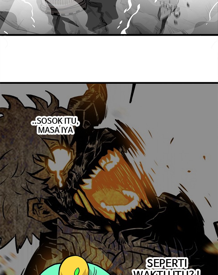Troll Trap Chapter 110 - halaman 96